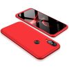 Oboustranné pouzdro 360 Full body protection modré – Huawei P20 Lite | Levné Kryty | Levné Kryty | Levné Kryty
