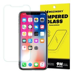 Tvrzené sklo 9H Wozinsky – Huawei Y6 II