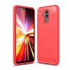 Zadní kryt Soft Matt černý – Huawei Mate 20 Lite | Levné Kryty | Levné Kryty | Levné Kryty