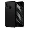 Zadní kryt Soft Matt černý – Huawei P20 Lite | Levné Kryty | Levné Kryty | Levné Kryty