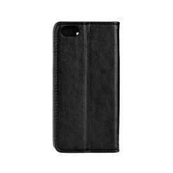 Knížkové pouzdro Magnet Book černé – iPhone 5/5S/SE | Levné Kryty | Levné Kryty | Levné Kryty