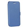 Peněženkové pouzdro Canvas Book modré – Apple iPhone 6/6S | Levné Kryty | Levné Kryty | Levné Kryty