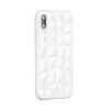 Zadní kryt Carbon šedý – Huawei Mate 20 Lite | Levné Kryty | Levné Kryty | Levné Kryty