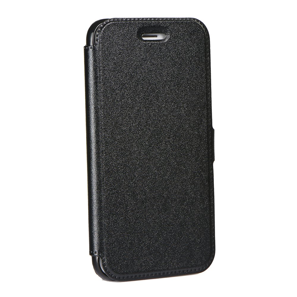 Knížkové pouzdro Book Pocket černé – Huawei Mate 20 Lite | Levné Kryty | Levné Kryty | Levné Kryty