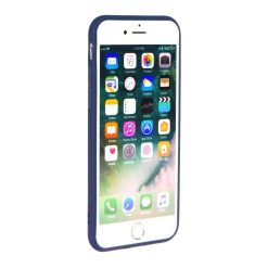 Silikonový kryt Soft Magnet case modrý – Huawei Mate 20 Lite | Levné Kryty | Levné Kryty | Levné Kryty