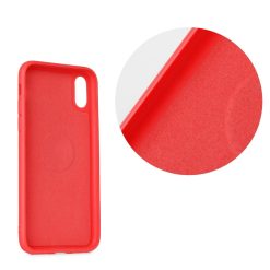 Silikonový kryt Soft Magnet case červený – Huawei Mate 20 Lite | Levné Kryty | Levné Kryty | Levné Kryty