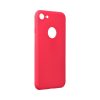 Silikonový kryt Soft case modrý – Apple iPhone 7 / iPhone 8 | Levné Kryty | Levné Kryty | Levné Kryty