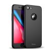 Oboustranné pouzdro 360 Full body protection růžové – iPhone 7 / 8 | Levné Kryty | Levné Kryty | Levné Kryty