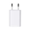 Nabíječka do sítě Dudao A2EU 2x USB 5V/2,4A bílá | Levné Kryty | Levné Kryty | Levné Kryty
