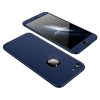 Oboustranné pouzdro 360 Full body protection černo-modré – iPhone 7 / 8 | Levné Kryty | Levné Kryty | Levné Kryty