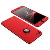 Oboustranné pouzdro 360 Full body protection černé – iPhone 7 / 8 | Levné Kryty | Levné Kryty | Levné Kryty