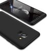 Odolný kryt Light Armor černý – Samsung Galaxy A8 2018 | Levné Kryty | Levné Kryty | Levné Kryty