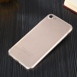 Transparentní silikonový kryt Ultra Slim 0,5mm – Apple iPhone 7 / iPhone 8 / iPhone SE 2020 / iPhone SE 2022 | Levné Kryty | Levné Kryty | Levné Kryty