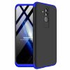 Oboustranné pouzdro 360 Full body protection modré – Huawei Mate 20 Lite | Levné Kryty | Levné Kryty | Levné Kryty