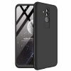 Zadní kryt Soft Matt černý – Huawei Mate 20 Lite | Levné Kryty | Levné Kryty | Levné Kryty