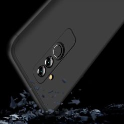 Oboustranné pouzdro 360 Full body protection černé – Huawei Mate 20 Lite | Levné Kryty | Levné Kryty | Levné Kryty