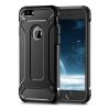 Odolný kryt Hybrid Armor šedý – Apple iPhone 7 | Levné Kryty | Levné Kryty | Levné Kryty