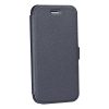 Peněženkové pouzdro Canvas Book černé – Apple iPhone 7 / iPhone 8 / iPhone SE 2020 / iPhone SE 2022 | Levné Kryty | Levné Kryty | Levné Kryty