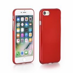 Pružný plastový kryt Jelly Case Flash červený – Apple iPhone X / XS | Levné Kryty | Levné Kryty | Levné Kryty