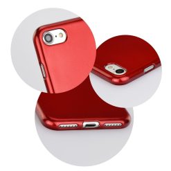 Pružný plastový kryt Jelly Case Flash červený – Apple iPhone X / XS | Levné Kryty | Levné Kryty | Levné Kryty