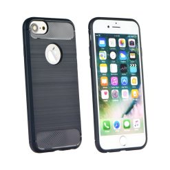 Zadní kryt Carbon šedý – Apple iPhone X / XS | Levné Kryty | Levné Kryty | Levné Kryty
