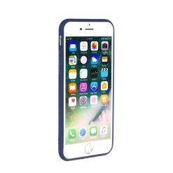 Silikonový kryt Soft case modrý – Apple iPhone X / XS | Levné Kryty | Levné Kryty | Levné Kryty