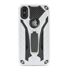 Odolný kryt Phantom stříbrný – Apple iPhone 7 / 8 | Levné Kryty | Levné Kryty | Levné Kryty