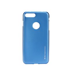 Zadní kryt i-Jelly Case Mercury modrý – Apple iPhone X / XS | Levné Kryty | Levné Kryty | Levné Kryty