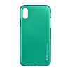 Zadní kryt i-Jelly Case Mercury modrý – Apple iPhone X / XS | Levné Kryty | Levné Kryty | Levné Kryty