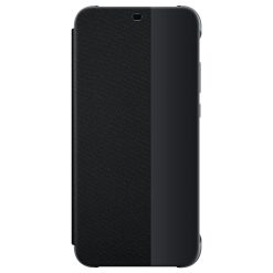 Pouzdro Huawei Smart View černé – Huawei P20 Lite | Levné Kryty | Levné Kryty | Levné Kryty