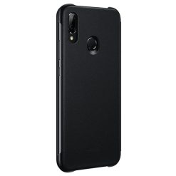 Pouzdro Huawei Smart View černé – Huawei P20 Lite | Levné Kryty | Levné Kryty | Levné Kryty