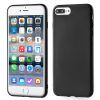 Pevný kryt Carbon Slim Armor šedý – iPhone 7 Plus | Levné Kryty | Levné Kryty | Levné Kryty