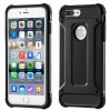 Odolný kryt Hybrid Armor stříbrný – Apple iPhone 7 Plus | Levné Kryty | Levné Kryty | Levné Kryty