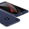 Oboustranné pouzdro 360 Full body protection červené – iPhone 7 Plus | Levné Kryty | Levné Kryty | Levné Kryty