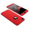 Oboustranné pouzdro 360 Full body protection zlaté – iPhone 8 Plus | Levné Kryty | Levné Kryty | Levné Kryty