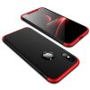 Odolný kryt Light Armor růžový – iPhone X / XS | Levné Kryty | Levné Kryty | Levné Kryty
