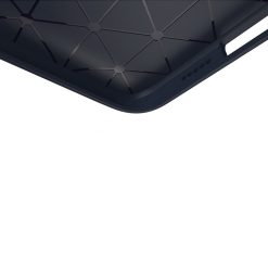 Zadní kryt iPaky Slim Carbon černý – Huawei P10 Lite | Levné Kryty | Levné Kryty | Levné Kryty