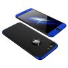 Oboustranné pouzdro 360 Full body protection červeno-černé – iPhone 8 Plus | Levné Kryty | Levné Kryty | Levné Kryty