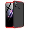 Ochranný kryt 360 Protection modrý – Xiaomi Mi 8 | Levné Kryty | Levné Kryty | Levné Kryty