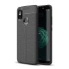 Zadní kryt Carbon černý – Xiaomi Mi A2 | Levné Kryty | Levné Kryty | Levné Kryty