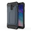 Oboustranné pouzdro 360 Full body protection černé – Samsung Galaxy A6 2018 | Levné Kryty | Levné Kryty | Levné Kryty