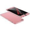Oboustranné pouzdro 360 Full body protection červeno-černé – iPhone 6 / 6S | Levné Kryty | Levné Kryty | Levné Kryty