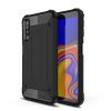 Odolný kryt Hybrid Armor šedý – Samsung Galaxy A7 2018 (A750) | Levné Kryty | Levné Kryty | Levné Kryty