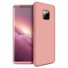 Oboustranné pouzdro 360 Full body protection černé – Huawei Mate 20 Pro | Levné Kryty | Levné Kryty | Levné Kryty