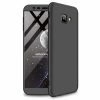 Oboustranné pouzdro 360 Full body protection zlaté – Samsung Galaxy J4+ (J4 Plus) | Levné Kryty | Levné Kryty | Levné Kryty