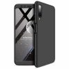 Oboustranné pouzdro 360 Full body protection modro-černé – Samsung Galaxy A7 2018 (A750) | Levné Kryty | Levné Kryty | Levné Kryty