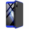 Oboustranné pouzdro 360 Full body protection zlato-černé – Samsung Galaxy A7 2018 (A750) | Levné Kryty | Levné Kryty | Levné Kryty