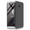 Oboustranné pouzdro 360 Full body protection černé – Samsung Galaxy J4+ (J4 Plus) | Levné Kryty | Levné Kryty | Levné Kryty