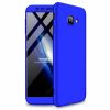 Oboustranné pouzdro 360 Full body protection růžové – Samsung Galaxy J4+ (J4 Plus) | Levné Kryty | Levné Kryty | Levné Kryty