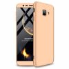 Oboustranné pouzdro 360 Full body protection černé – Samsung Galaxy J4+ (J4 Plus) | Levné Kryty | Levné Kryty | Levné Kryty